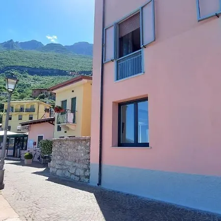 Casa Toti * Malcesine