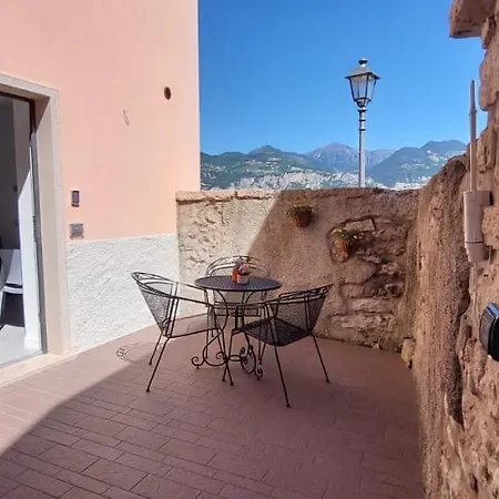 Casa Toti Apartamento